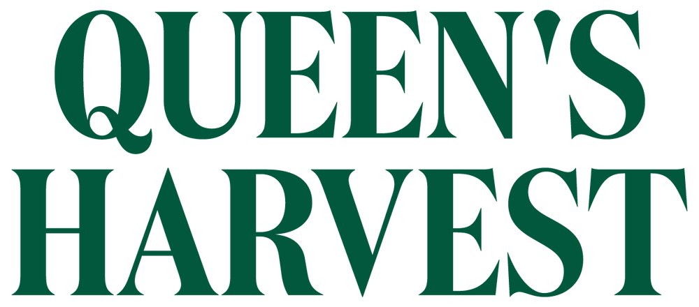 Queen's Harvest